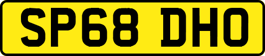 SP68DHO