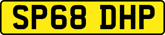 SP68DHP