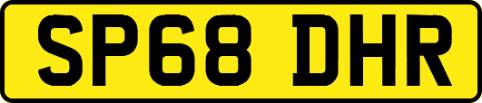 SP68DHR