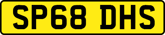 SP68DHS