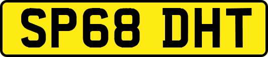 SP68DHT