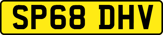 SP68DHV