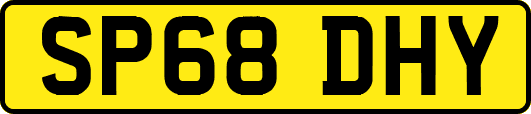 SP68DHY