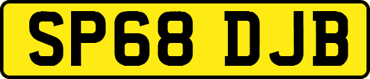 SP68DJB
