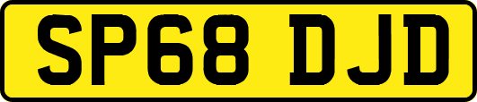 SP68DJD
