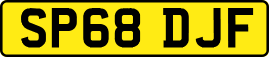 SP68DJF