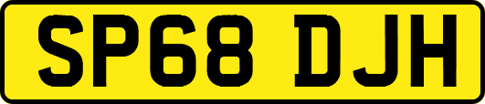 SP68DJH