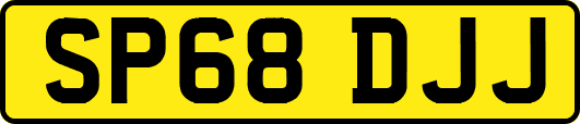 SP68DJJ