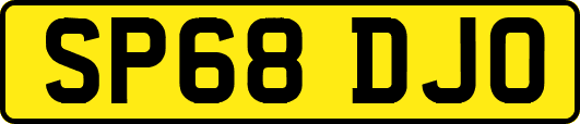 SP68DJO