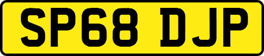 SP68DJP