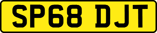 SP68DJT