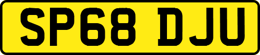 SP68DJU