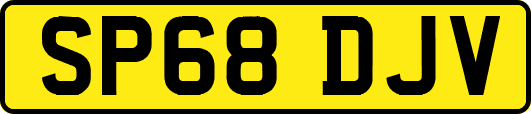 SP68DJV