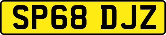 SP68DJZ