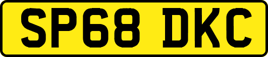 SP68DKC