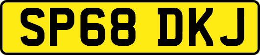 SP68DKJ