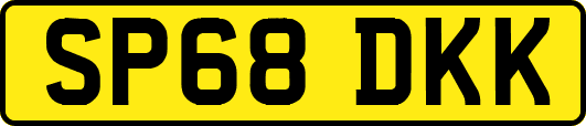 SP68DKK