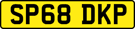 SP68DKP