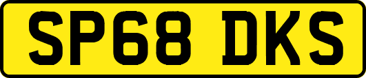 SP68DKS