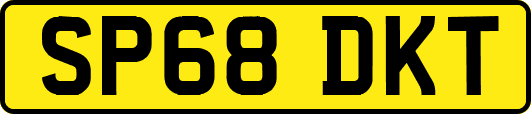 SP68DKT