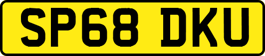 SP68DKU