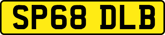SP68DLB