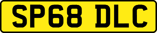 SP68DLC