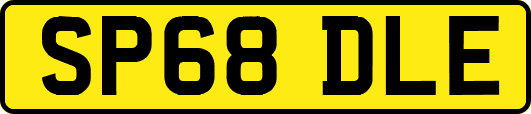 SP68DLE