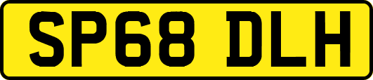 SP68DLH