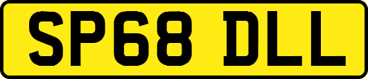 SP68DLL