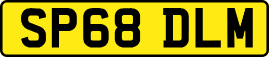 SP68DLM