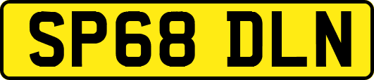 SP68DLN