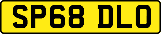 SP68DLO