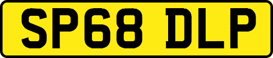 SP68DLP