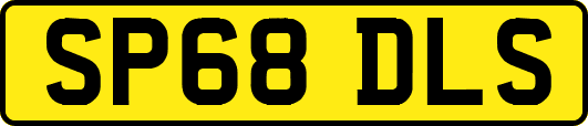 SP68DLS