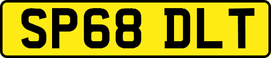 SP68DLT