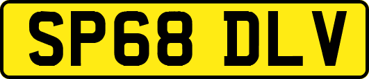 SP68DLV
