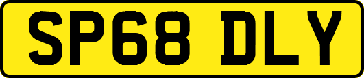 SP68DLY