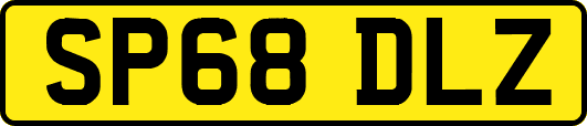 SP68DLZ