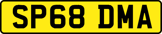 SP68DMA