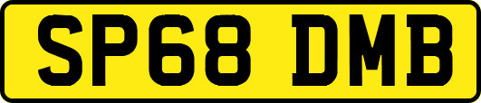 SP68DMB