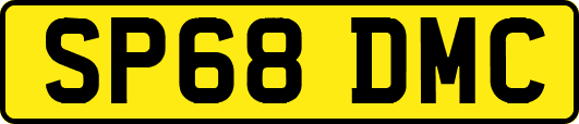 SP68DMC