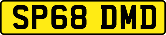 SP68DMD
