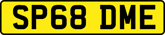SP68DME