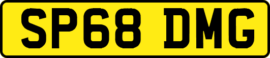 SP68DMG