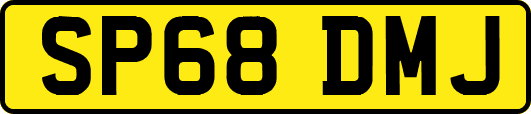 SP68DMJ