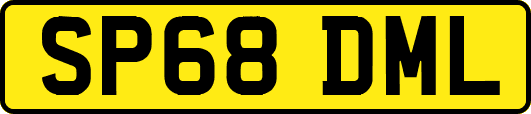 SP68DML