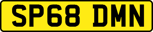 SP68DMN