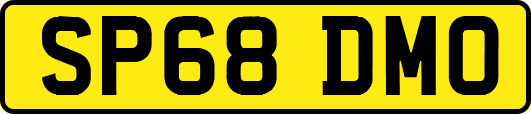 SP68DMO