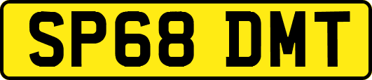 SP68DMT